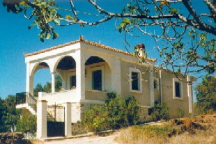 Photo N1: Casa ferias Limnos-Beach Ile-de-Chios les mer Ege GRECE GR-3337-3