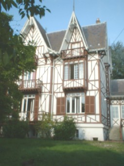 Photo N1: Casa ferias Formerie Rouen Oise (60) FRANCE 60-5261-2