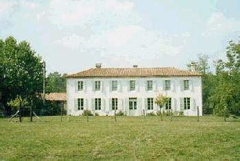 Photo N1: Casa ferias Belin-Beliet Arcachon Gironde (33) FRANCE 33-2-1