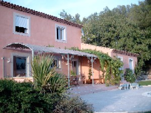 Photo N2: Casa ferias Cabris Aix-en-Provence Bouches du Rhne (13) FRANCE 13-5291-1