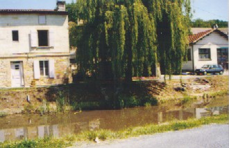 Photo N3: Casa ferias Saint-Capraise-de-Lalinde Bergerac Dordogne (24) FRANCE 24-5311-1