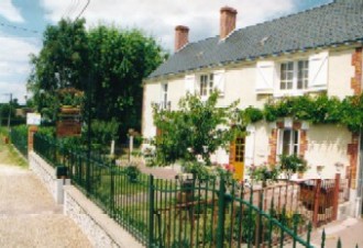 Photo N1: Casa ferias Thoury-en-Sologne Chambord Loir et Cher (41) FRANCE 41-5316-2