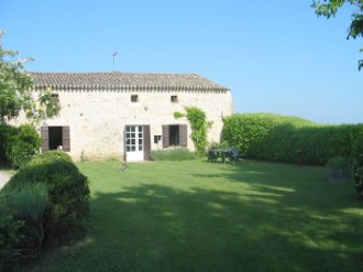 Photo N2: Casa ferias Saint-Avit-De-Soulge Sainte-Foy-La-Grande Gironde (33) FRANCE 33-5372-1