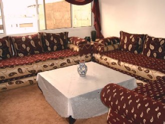 Photo N1: Casa ferias Agadir   MAROC MA-5399-1