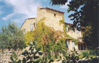 Photo N1: Casa ferias Gordes Cavaillon Vaucluse (84) FRANCE 84-5400-1