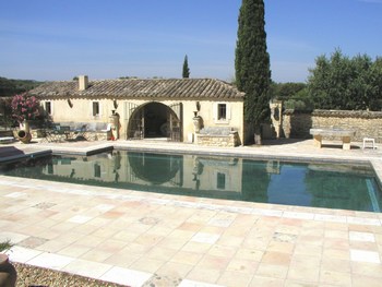 Photo N1: Casa ferias Eygalires Saint-Rmy-de-Provence Bouches du Rhne (13) FRANCE 13-5420-1