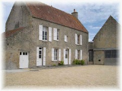 Photo N1: Casa ferias Longues-sur-Mer Bayeux Calvados (14) FRANCE 14-5426-1