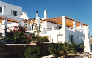Photo N2: Casa ferias Paros ile-de-Paros les mer Ege GRECE gr-5407-1