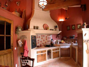 Photo N6: Casa ferias Roquefort-les-Pins Antibes Alpes Maritimes (06) FRANCE 06-1-129