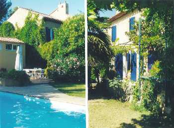 Photo N1: Casa ferias Cadenet Aix-en-Provence Bouches du Rhne (13) FRANCE 13-1-157
