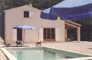 Photo N1: Casa ferias La-Roque-Alric Carpentras Vaucluse (84) FRANCE 84-4024-1
