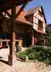 Photo N1: Casa ferias Baldenheim Slestat Bas Rhin (67) FRANCE 67-5510-2