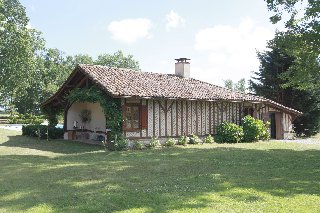 Photo N1: Casa ferias Linxe Vielle-Saint-Girons Landes (40) FRANCE 40-5512-1
