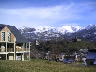 Photo N1: Casa ferias Gnos Arreau Hautes Pyrnes (65) FRANCE 65-5515-1