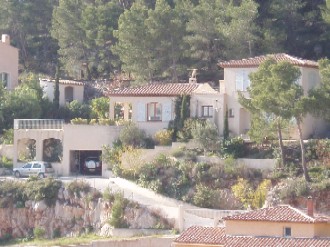 Photo N1: Casa ferias Toulon  Var (83) FRANCE 83-5563-2
