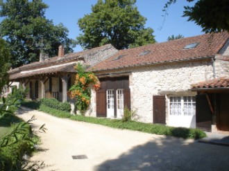 Photo N1: Casa ferias Monsgur Villeneuve-Sur-Lot Lot et Garonne (47) FRANCE 47-5613-1
