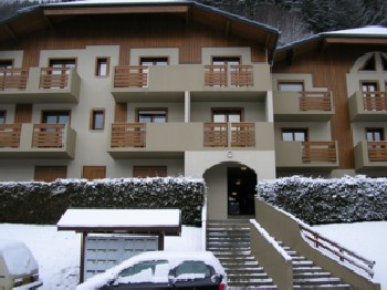 Photo N1: Casa ferias Saint-Gervais-les-Bains Megeve Haute Savoie (74) FRANCE 74-5618-1
