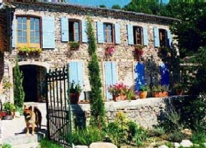 Photo N1: Casa ferias Sisteron  Alpes de Haute Provence (04) FRANCE 04-2429-1