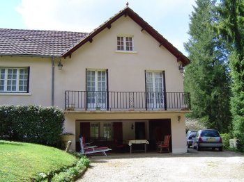 Photo N1: Casa ferias Les-Versannes Prigueux Dordogne (24) FRANCE 24-5637-1
