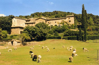 Photo N1: Casa ferias Anduze Als Gard (30) FRANCE 30-5641-2