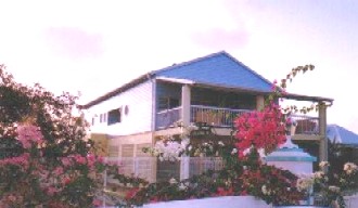 Photo N2: Casa ferias Sainte-Anne   Guadeloupe GP-2165-1