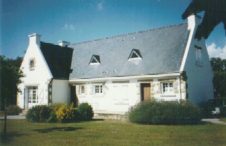 Photo N1: Casa ferias Sarzeau Vannes Morbihan (56) FRANCE 56-5666-1