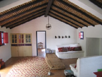 Photo N2: Casa ferias Comporta Alccer-do-Sal Alentejo PORTUGAL pt-5664-1