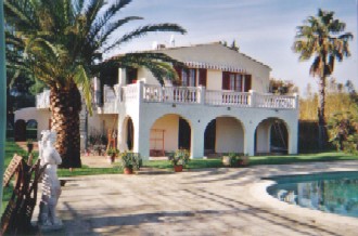 Photo N1: Casa ferias Ramatuelle Saint-Tropez Var (83) FRANCE 83-5672-1