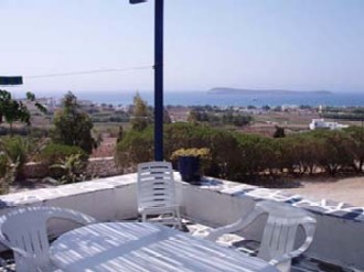 Photo N2: Casa ferias Cyclades-Paros Drios les mer Ege GRECE gr-5693-1