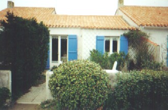 Photo N1: Casa ferias Barbatre Noirmoutier Vende (85) FRANCE 85-5696-1