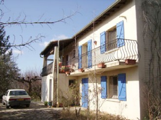 Photo N1: Casa ferias Montferrier-Sur-Lez Montpellier Hrault (34) FRANCE 34-5726-1