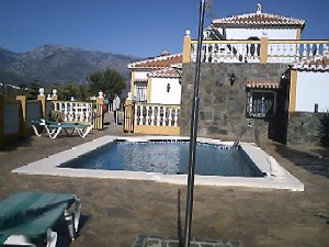 Photo N1: Casa ferias Torrox Nerja Costa del Sol (Andalousie) ESPAGNE es-5719-5