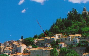Photo N1: Casa ferias Forcalquier  Alpes de Haute Provence (04) FRANCE 04-4026-1