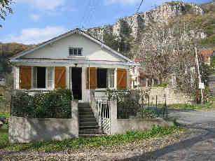 Photo N3: Casa ferias Saint-Sulpice Marcilhac Lot (46) FRANCE 46-2679-1