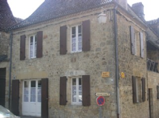 Photo N1: Casa ferias Domme Sarlat Dordogne (24) FRANCE 24-5777-1