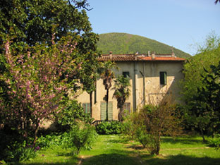 Photo N2: Casa ferias Ripafratta Lucca Toscane - Florence ITALIE it-5774-1