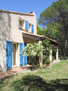 Photo N5: Casa ferias Eguilles Aix-en-Provence Bouches du Rhne (13) FRANCE 13-2674-2
