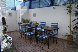 Photo N1: Casa ferias Essaouira   MAROC MA-5801-1