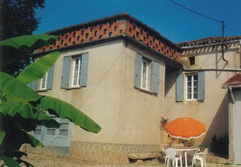 Photo N1: Casa ferias Soturac Cahors Lot (46) FRANCE 46-3299-1