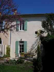 Photo N2: Casa ferias Isle-sur-la-Sorgue Avignon Vaucluse (84) FRANCE 84-5842-2