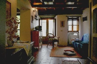 Photo N1: Casa ferias Gignano-di-Brancoli Lucca Toscane - Florence ITALIE IT-5817-1