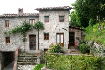 Photo N3: Casa ferias Gignano-di-Brancoli Lucca Toscane - Florence ITALIE IT-5817-1
