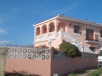 Photo N1: Casa ferias Torrox-Costa Malaga Costa del Sol (Andalousie) ESPAGNE es-4176-1