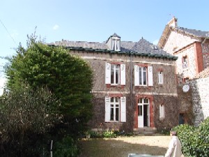 Photo N1: Casa ferias Pleneuf-Val-Andr Saint-Brieuc Ctes d Armor (22) FRANCE 22-5916-1