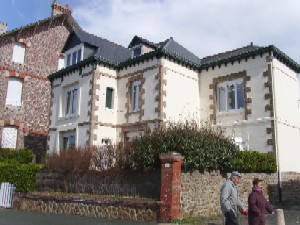 Photo N2: Casa ferias Pleneuf-Val-Andr Saint-Brieuc Ctes d Armor (22) FRANCE 22-5916-1