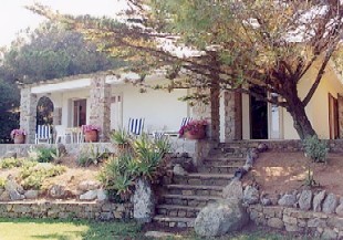 Photo N1: Casa ferias Ile-Rousse Calvi Corse (20) FRANCE 20-5980-1