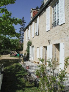 Photo N1: Casa ferias Sarlat  Dordogne (24) FRANCE 24-6028-1