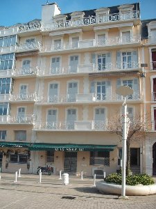 Photo N2: Casa ferias Biarritz Bayonne Pyrnes Atlantiques (64) FRANCE 64-2829-1