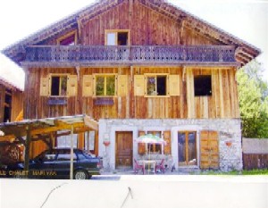 Photo N1: Casa ferias Morillon  Haute Savoie (74) FRANCE 74-6055-1
