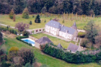 Photo N2: Casa ferias Bubry Gumne-sur-Scorff Morbihan (56) FRANCE 56-6071-1
